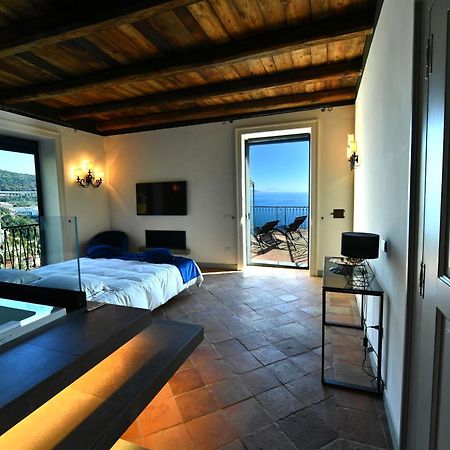 In Costa Relais & Luxury Suites Vietri Exterior foto