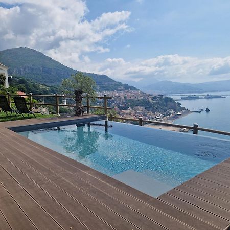In Costa Relais & Luxury Suites Vietri Exterior foto