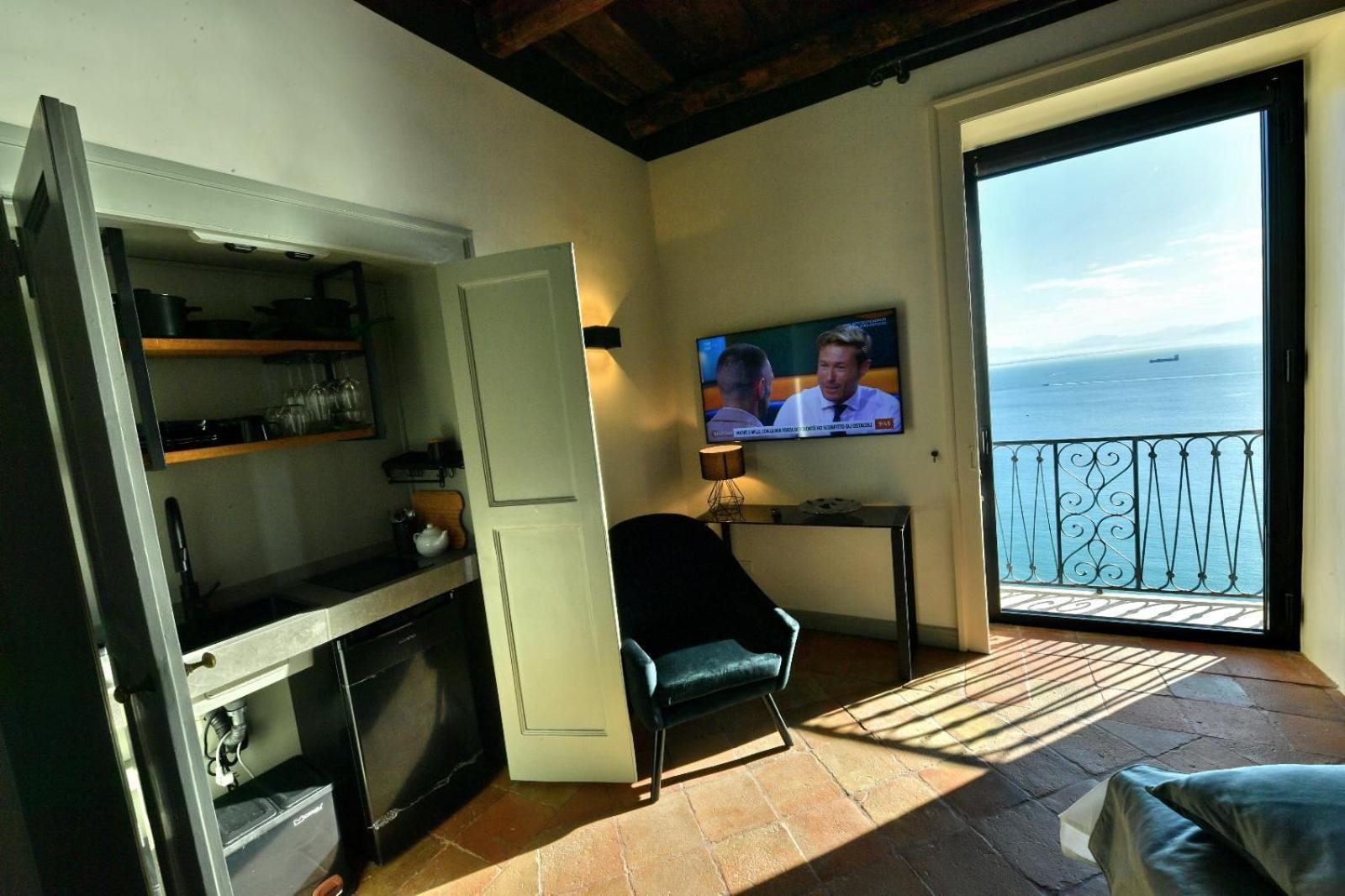 In Costa Relais & Luxury Suites Vietri Exterior foto