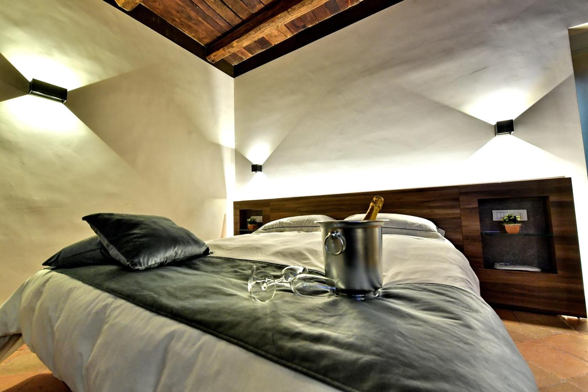 In Costa Relais & Luxury Suites Vietri Exterior foto