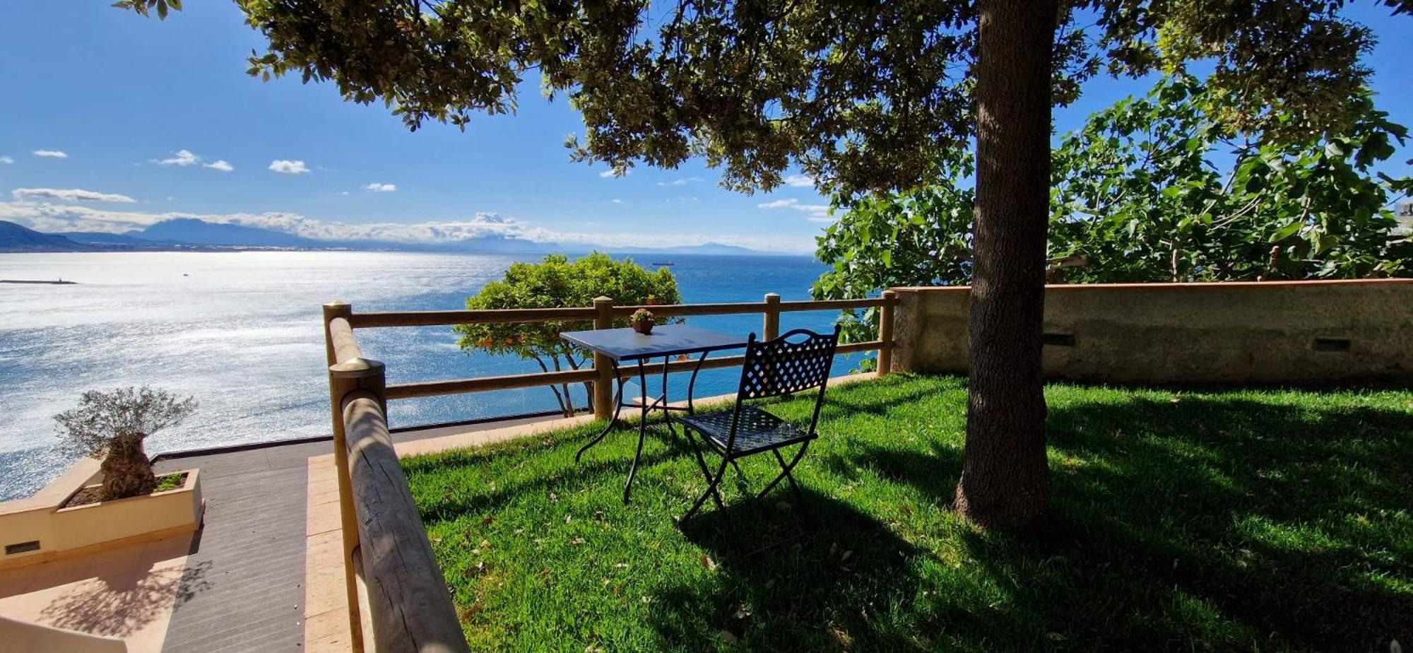 In Costa Relais & Luxury Suites Vietri Exterior foto