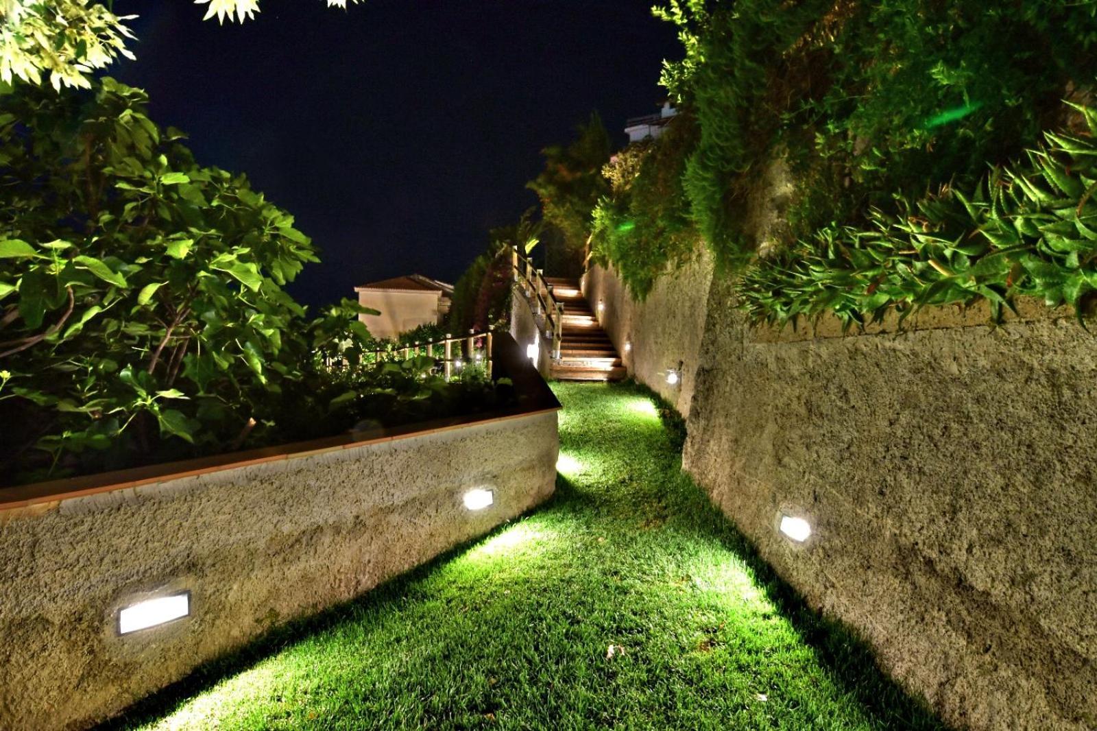 In Costa Relais & Luxury Suites Vietri Exterior foto